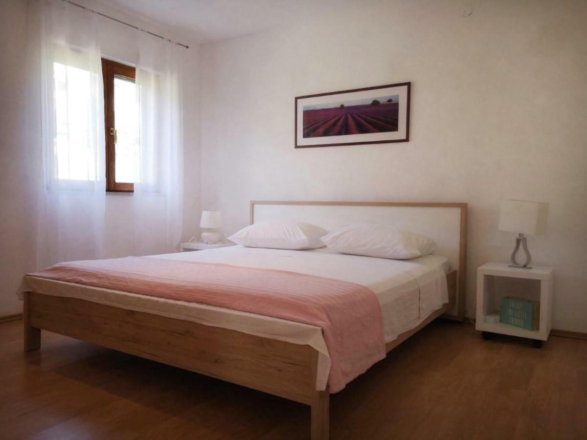 Apartments Pina Bol Extérieur photo
